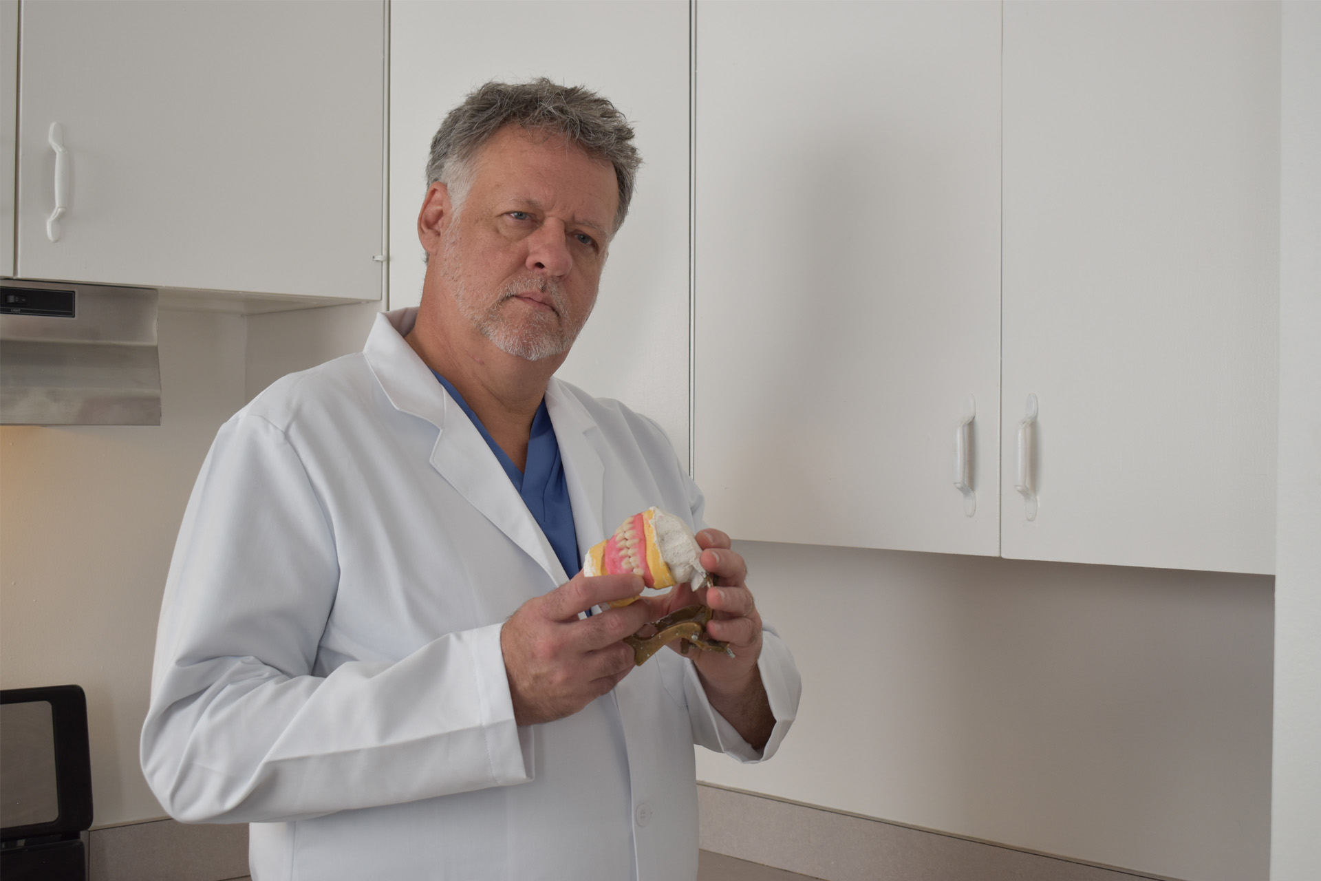 BillDenture